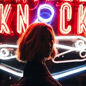 Meet your Posher, Abbie